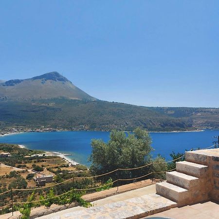 Manifest Boutique Hotel Oítilon Dış mekan fotoğraf