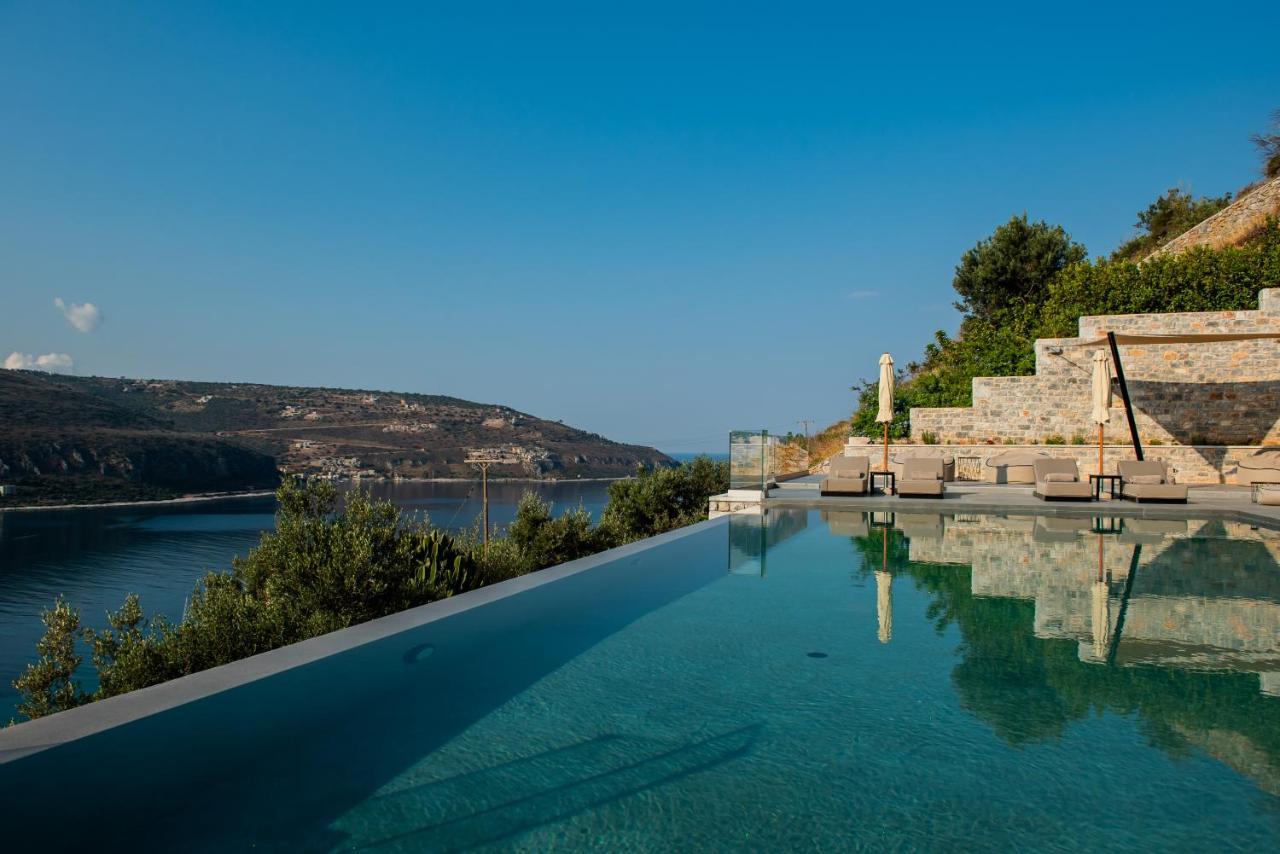 Manifest Boutique Hotel Oítilon Dış mekan fotoğraf