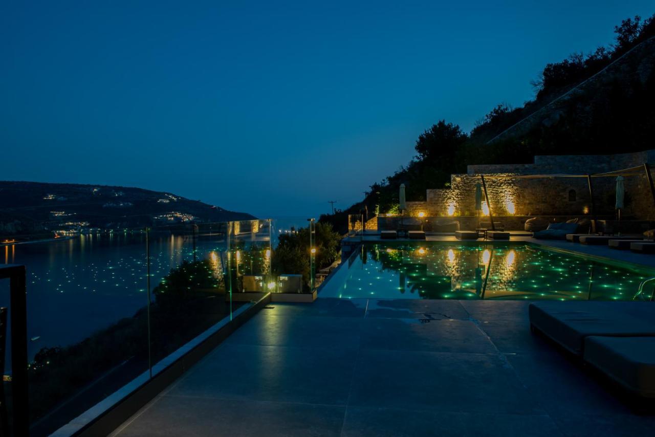 Manifest Boutique Hotel Oítilon Dış mekan fotoğraf