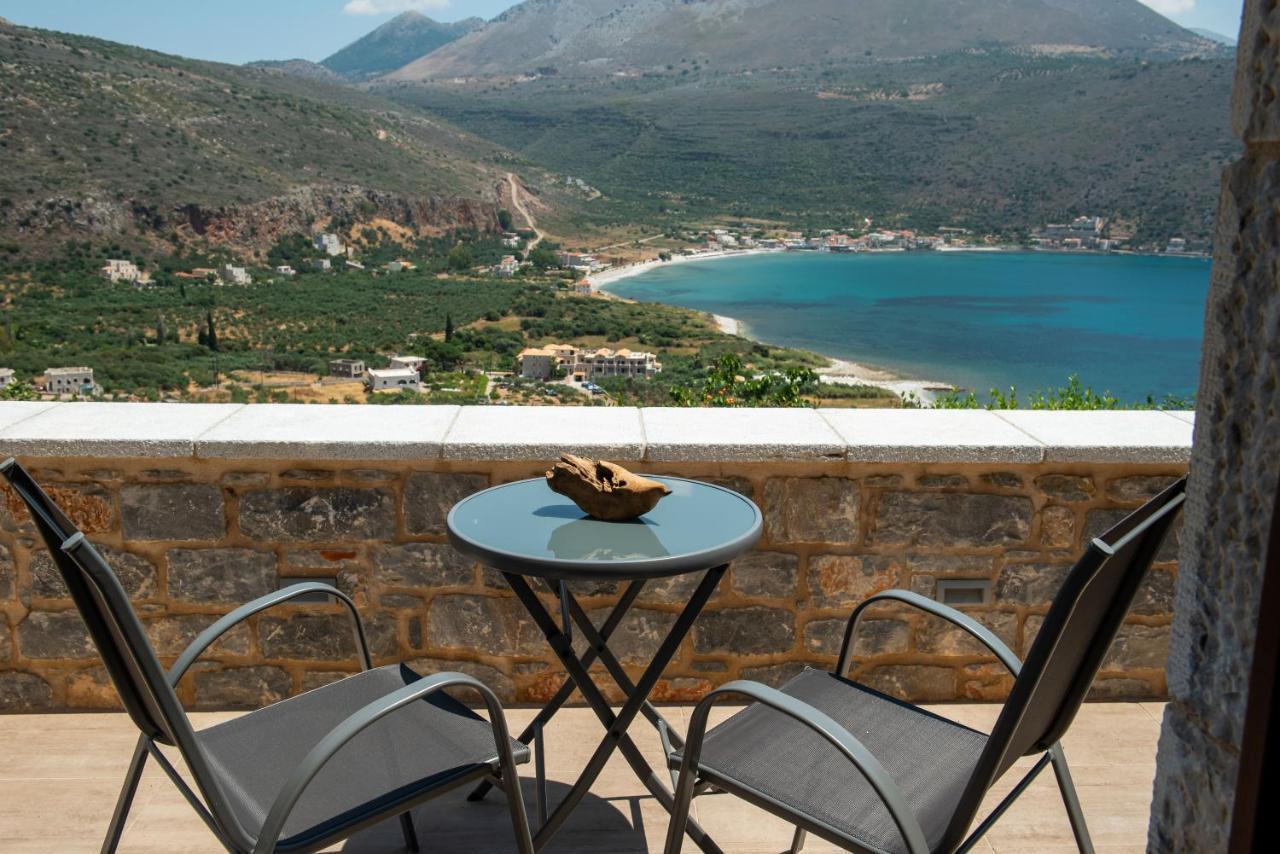 Manifest Boutique Hotel Oítilon Dış mekan fotoğraf
