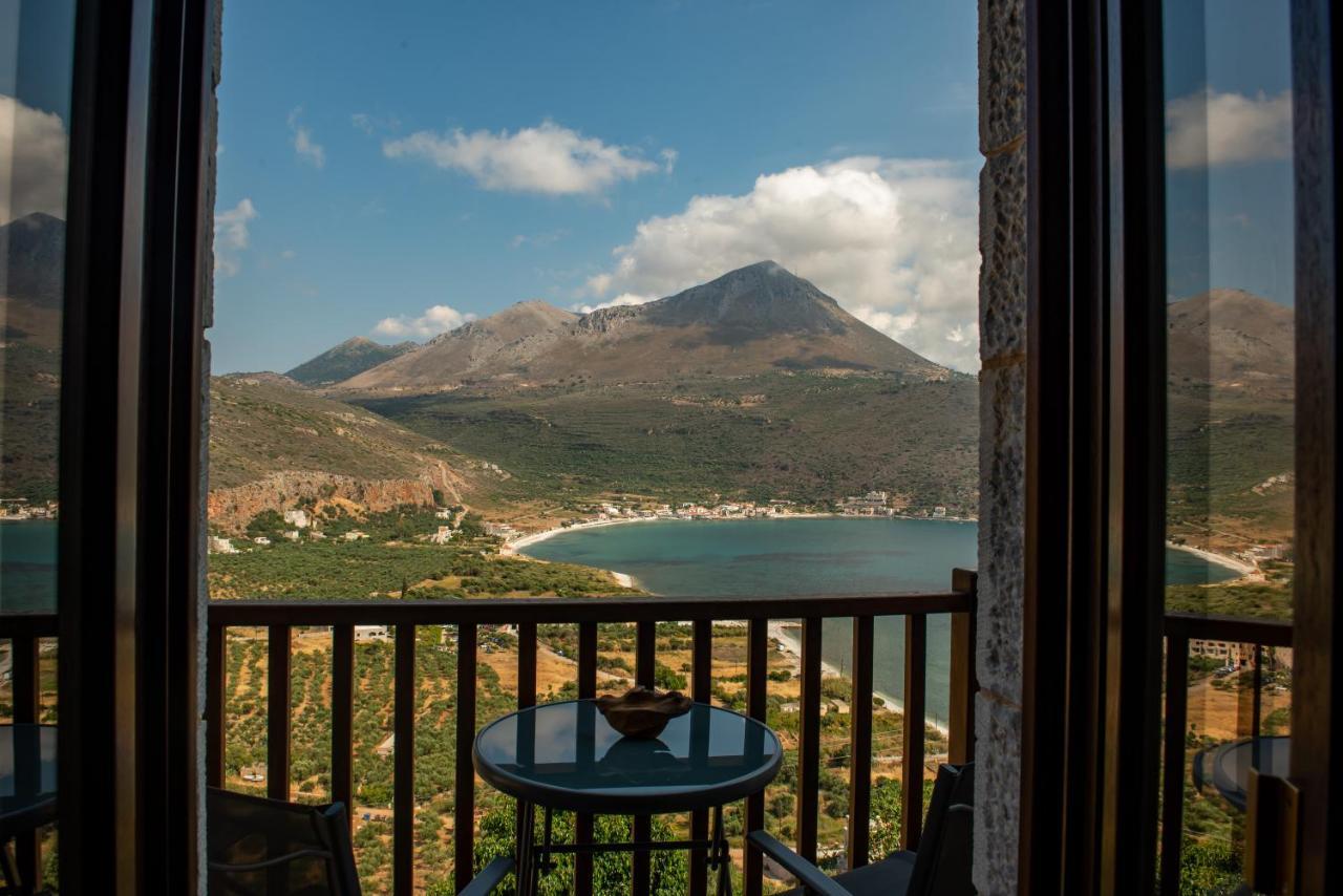 Manifest Boutique Hotel Oítilon Dış mekan fotoğraf