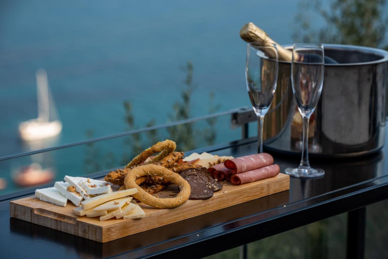 Manifest Boutique Hotel Oítilon Dış mekan fotoğraf