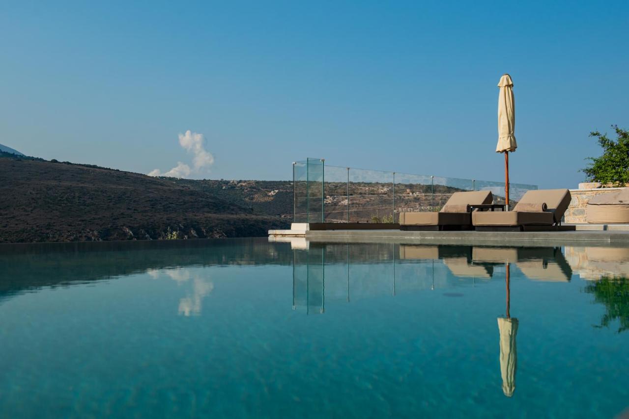 Manifest Boutique Hotel Oítilon Dış mekan fotoğraf