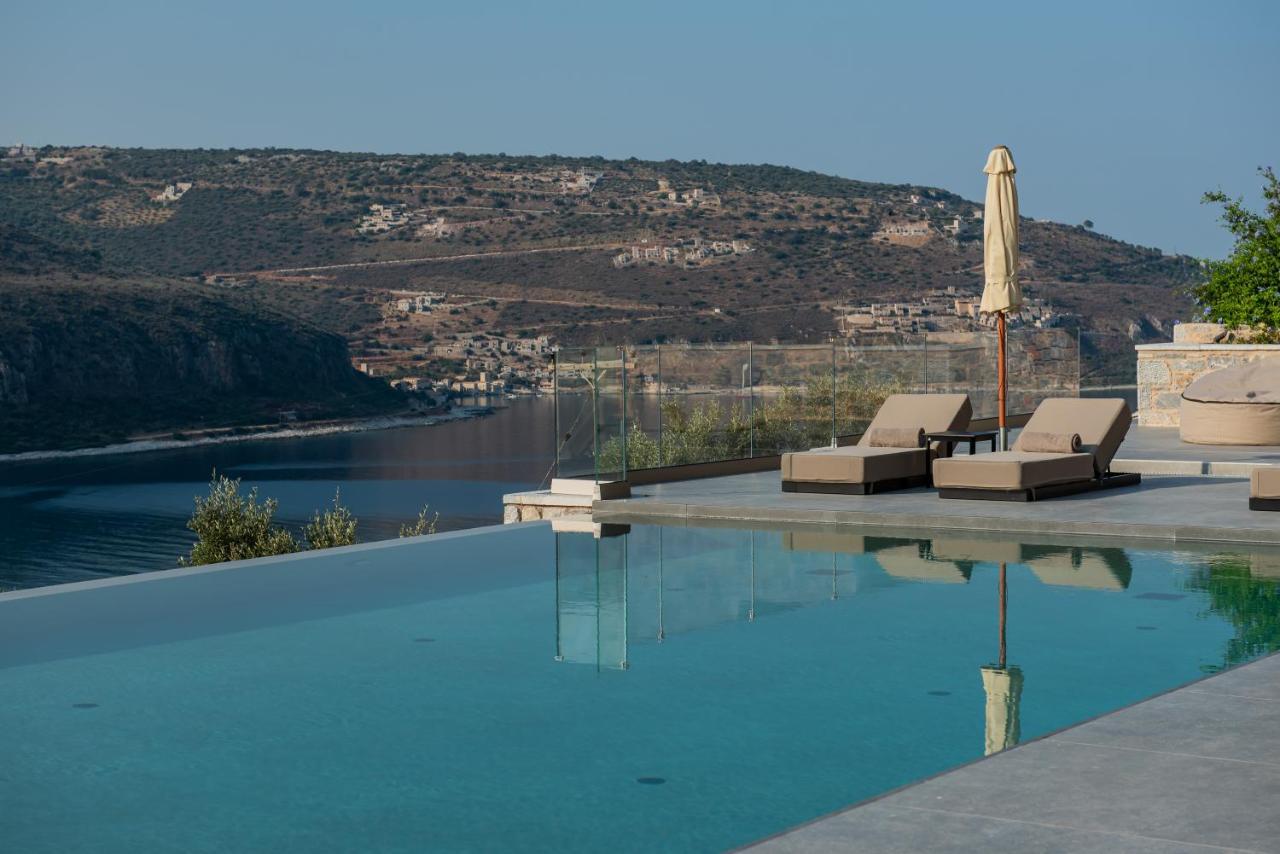 Manifest Boutique Hotel Oítilon Dış mekan fotoğraf