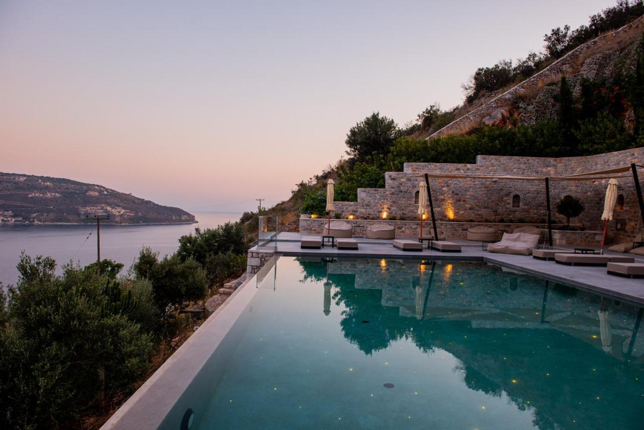 Manifest Boutique Hotel Oítilon Dış mekan fotoğraf