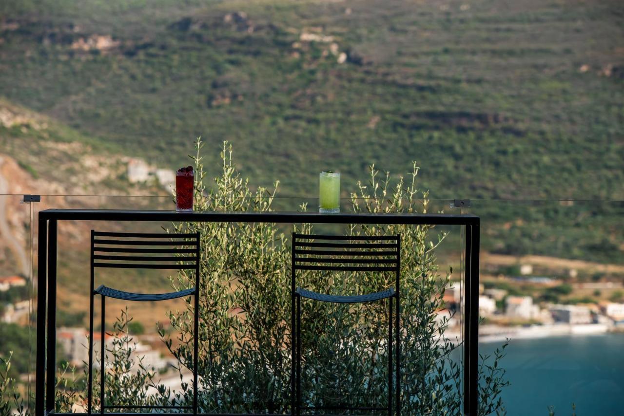 Manifest Boutique Hotel Oítilon Dış mekan fotoğraf