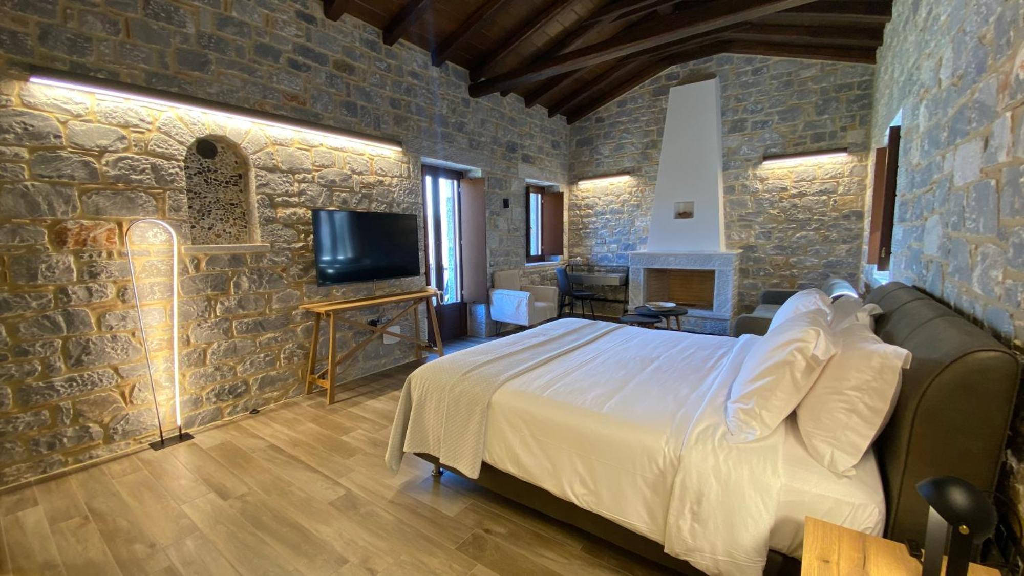 Manifest Boutique Hotel Oítilon Dış mekan fotoğraf