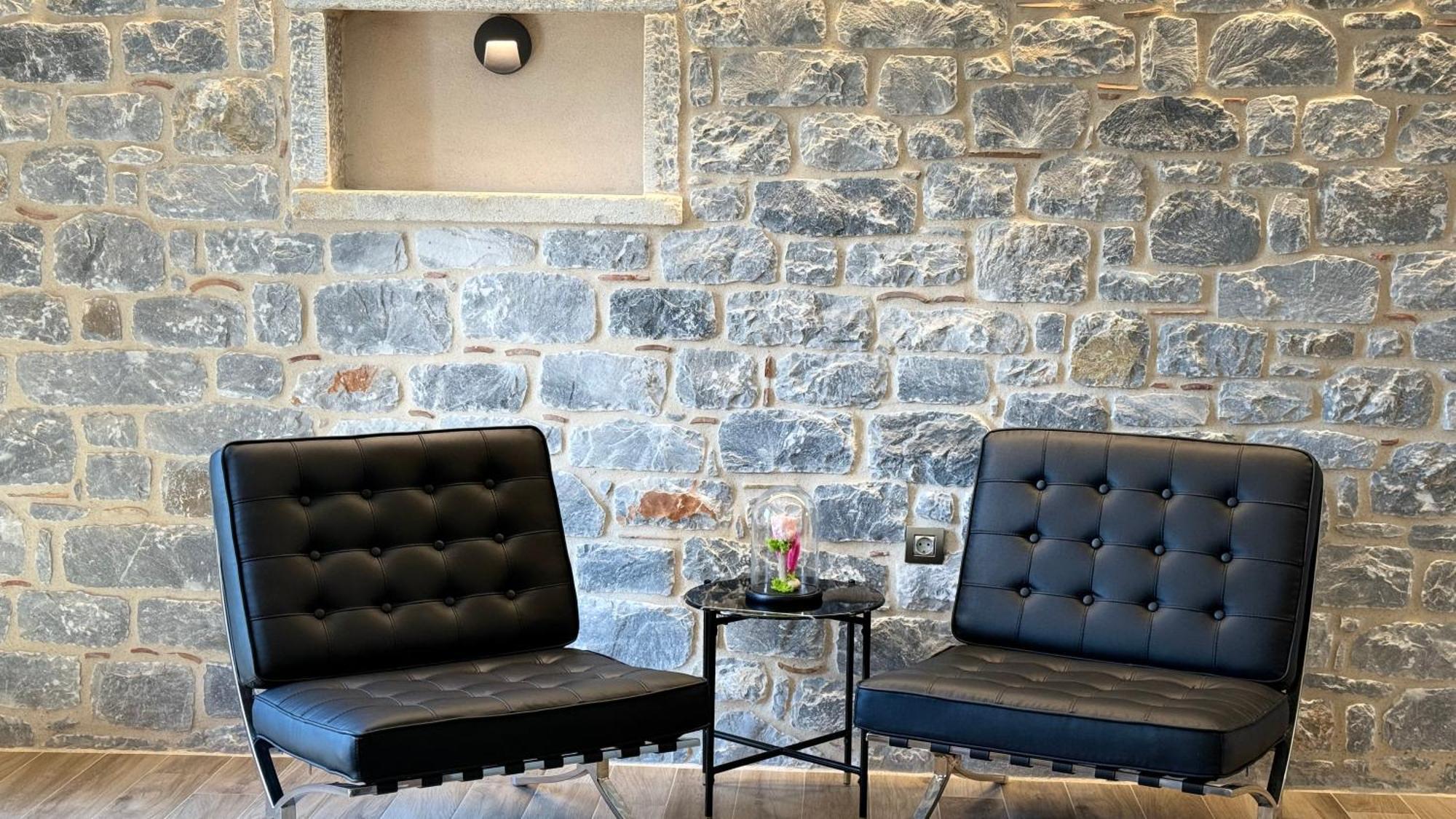 Manifest Boutique Hotel Oítilon Dış mekan fotoğraf
