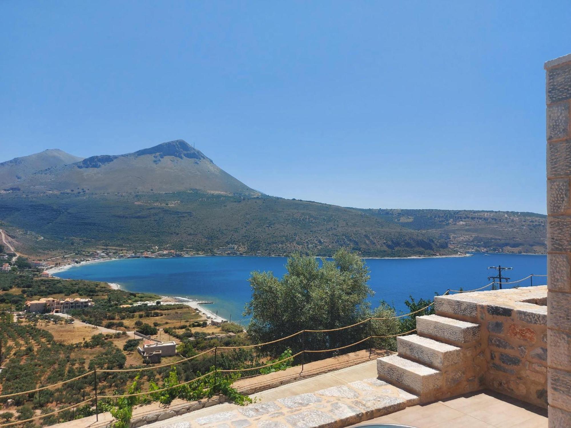 Manifest Boutique Hotel Oítilon Dış mekan fotoğraf
