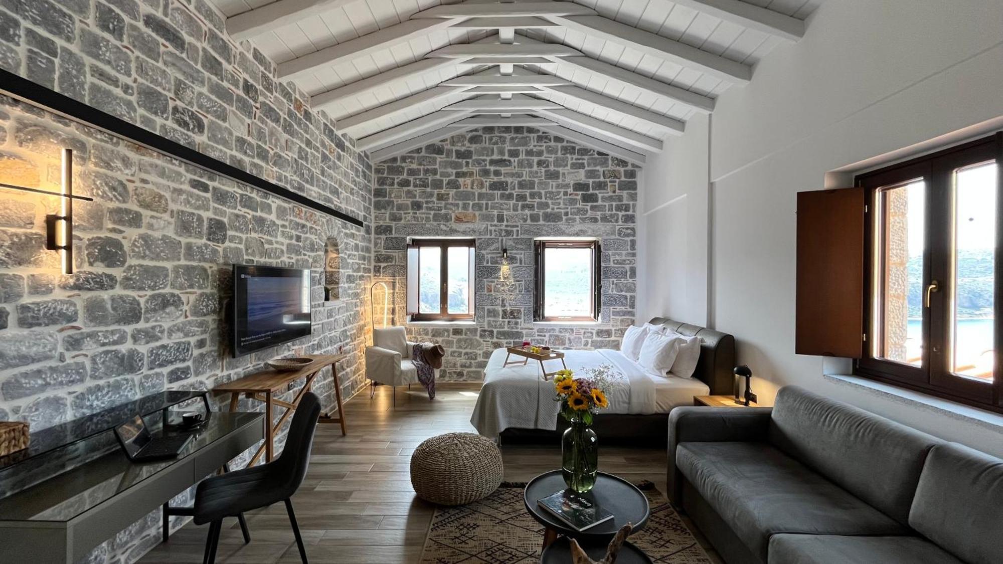 Manifest Boutique Hotel Oítilon Dış mekan fotoğraf