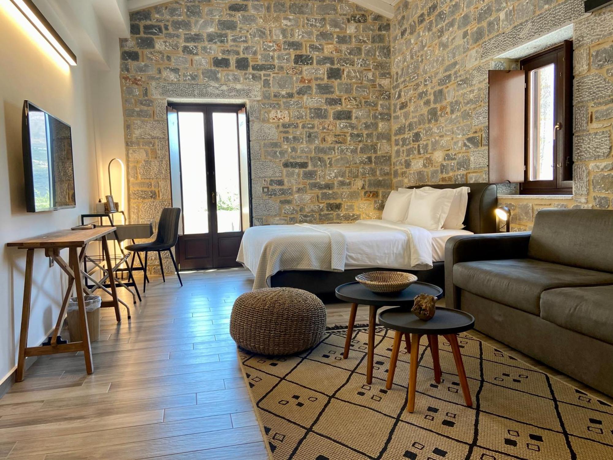 Manifest Boutique Hotel Oítilon Dış mekan fotoğraf