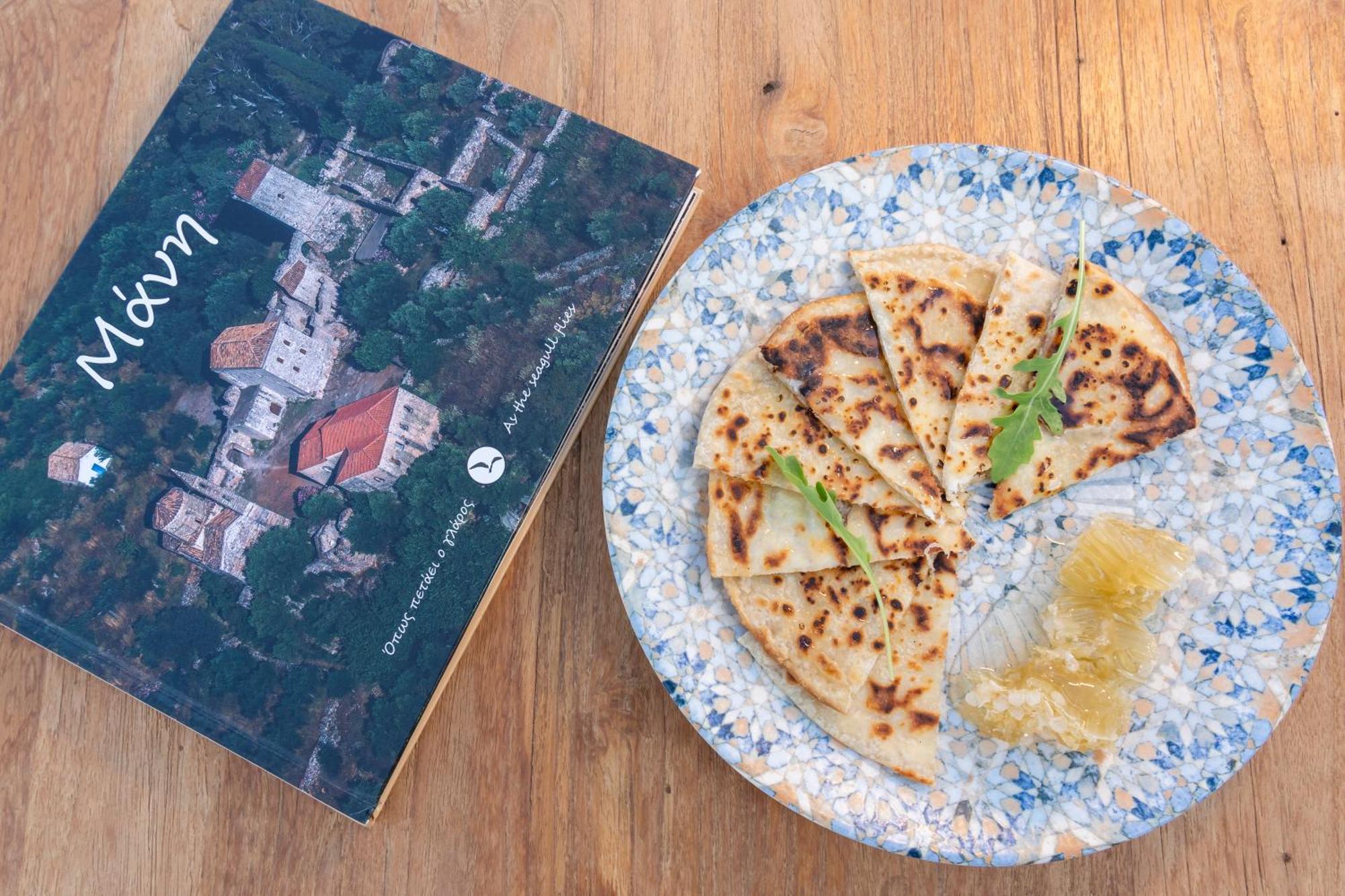 Manifest Boutique Hotel Oítilon Dış mekan fotoğraf