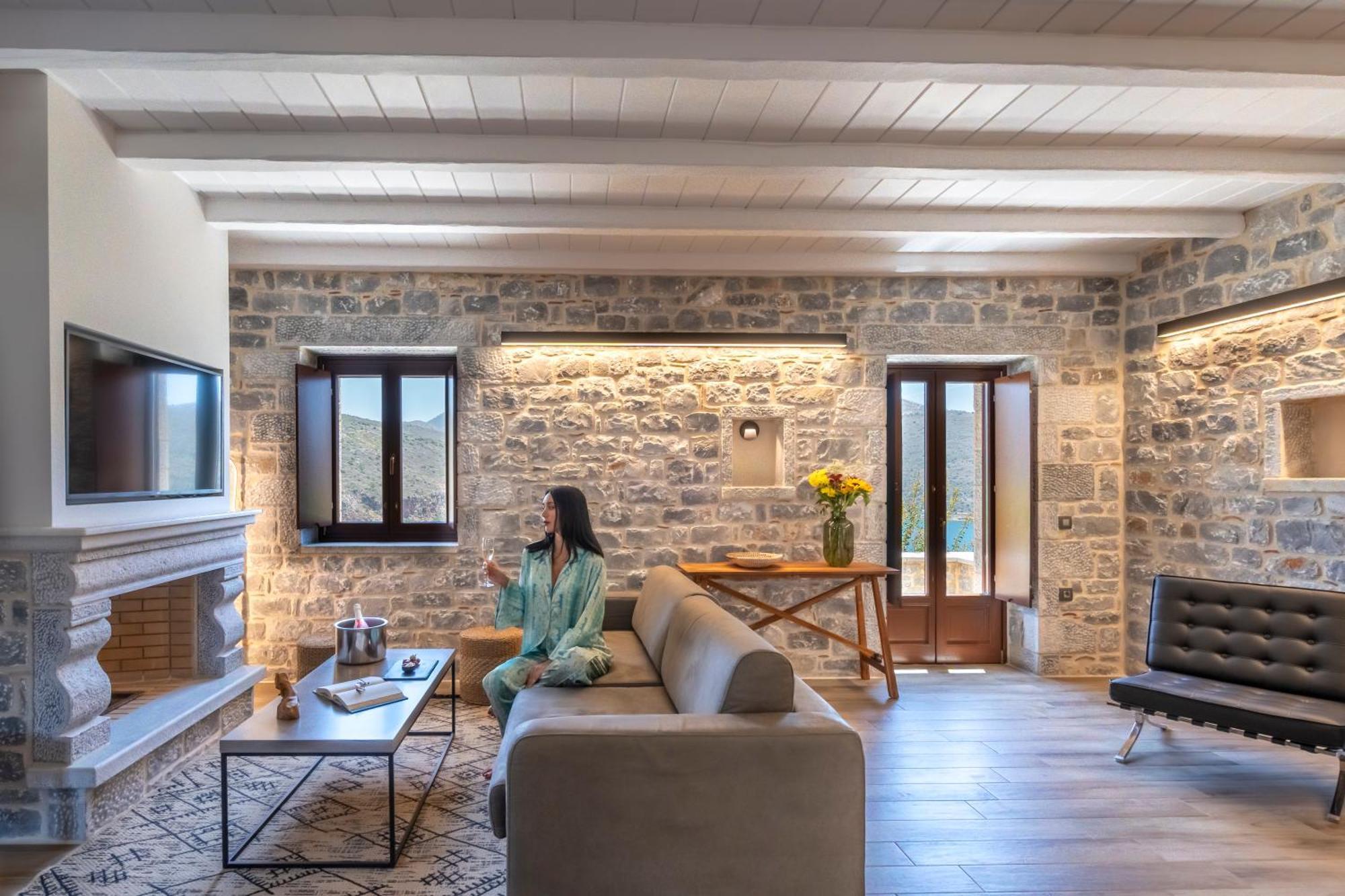 Manifest Boutique Hotel Oítilon Dış mekan fotoğraf