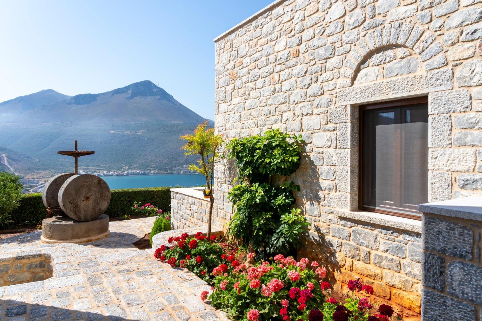 Manifest Boutique Hotel Oítilon Dış mekan fotoğraf