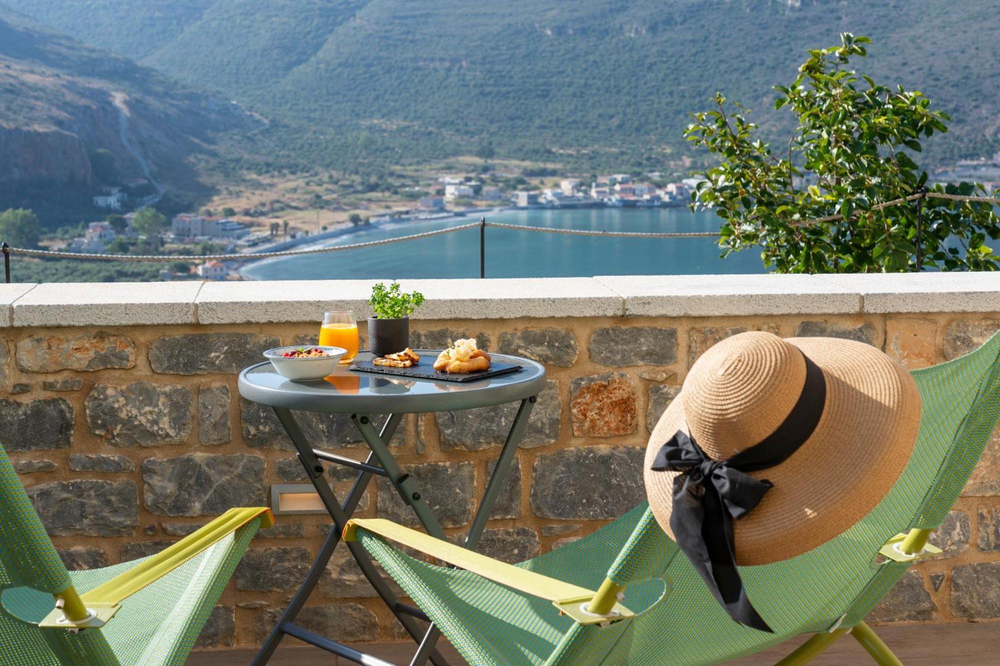 Manifest Boutique Hotel Oítilon Dış mekan fotoğraf