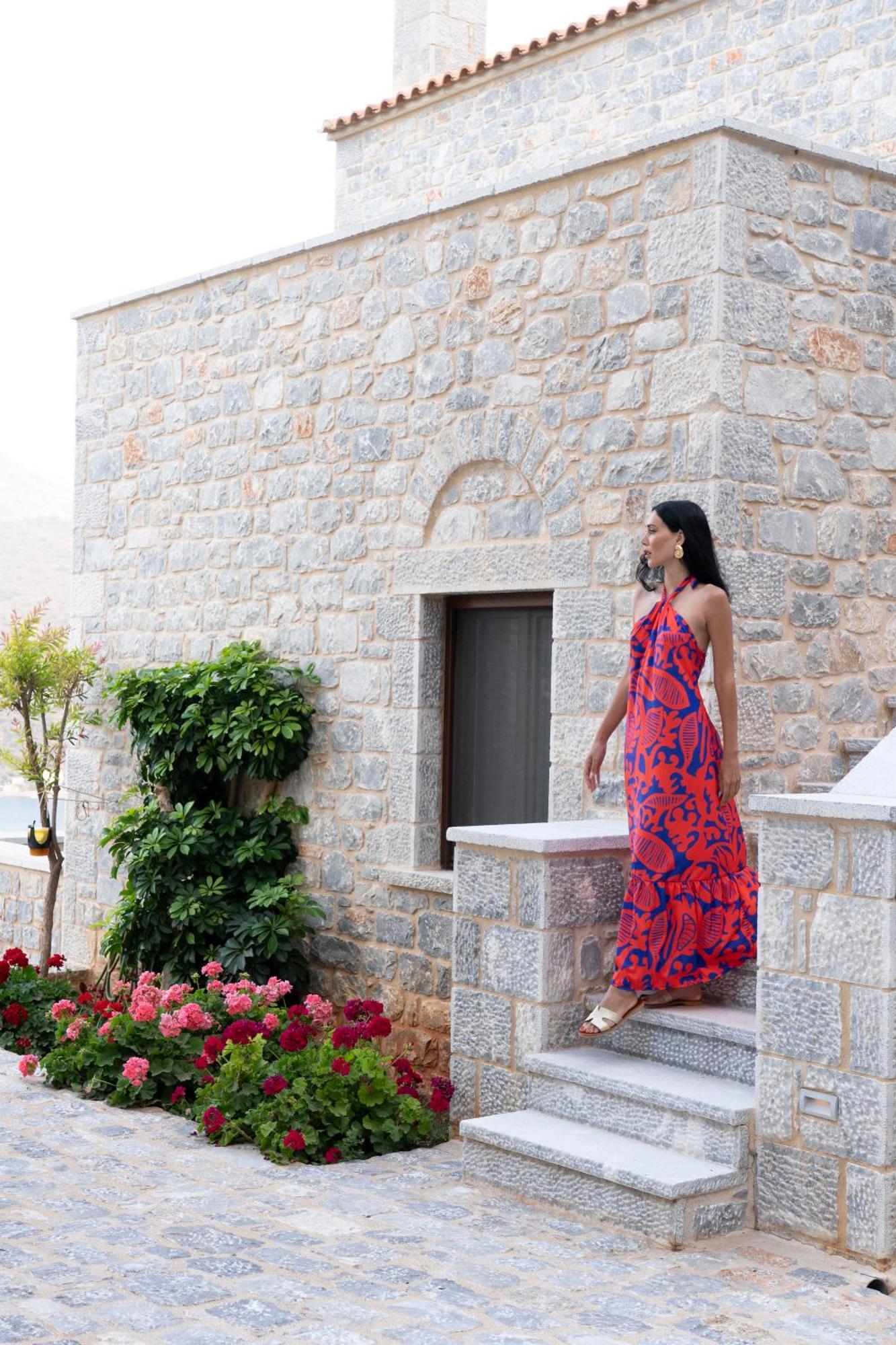 Manifest Boutique Hotel Oítilon Dış mekan fotoğraf