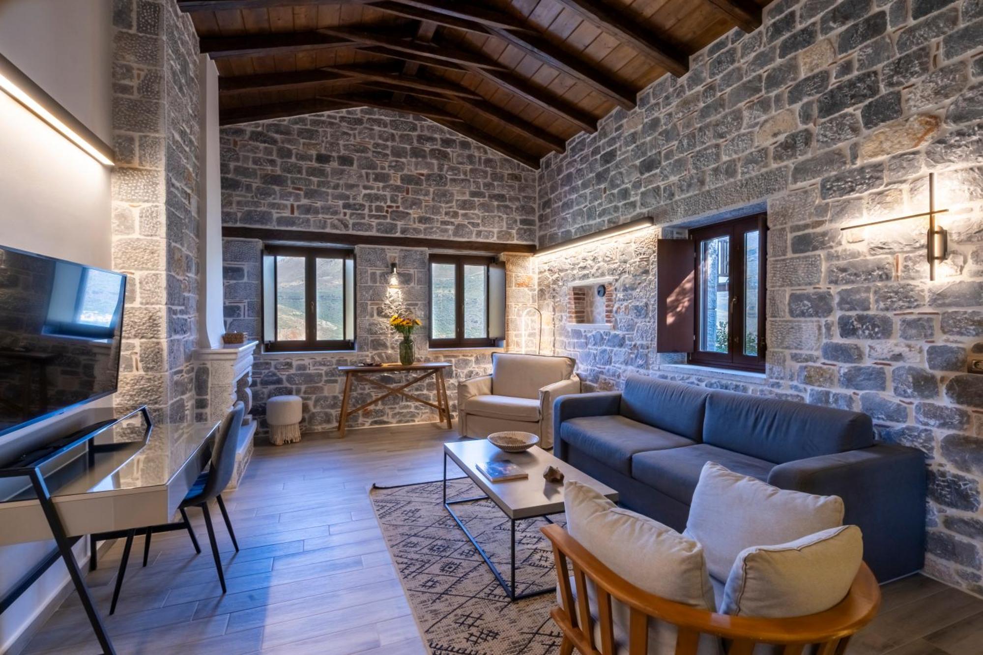 Manifest Boutique Hotel Oítilon Dış mekan fotoğraf
