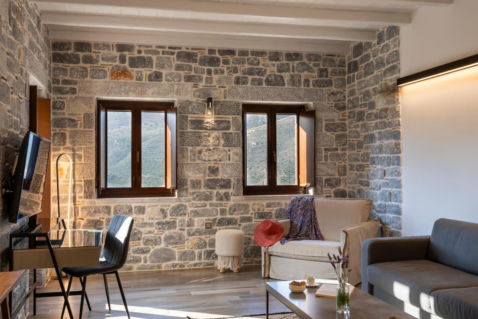 Manifest Boutique Hotel Oítilon Dış mekan fotoğraf
