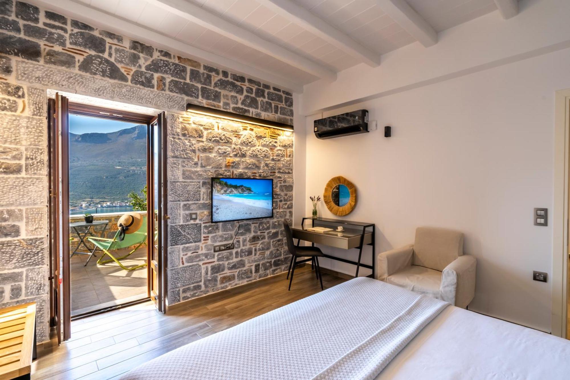Manifest Boutique Hotel Oítilon Dış mekan fotoğraf
