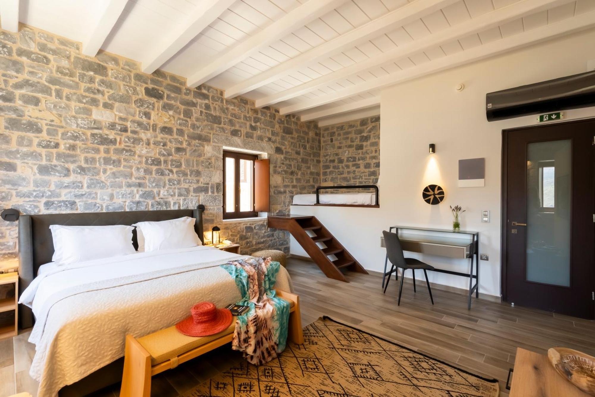 Manifest Boutique Hotel Oítilon Dış mekan fotoğraf