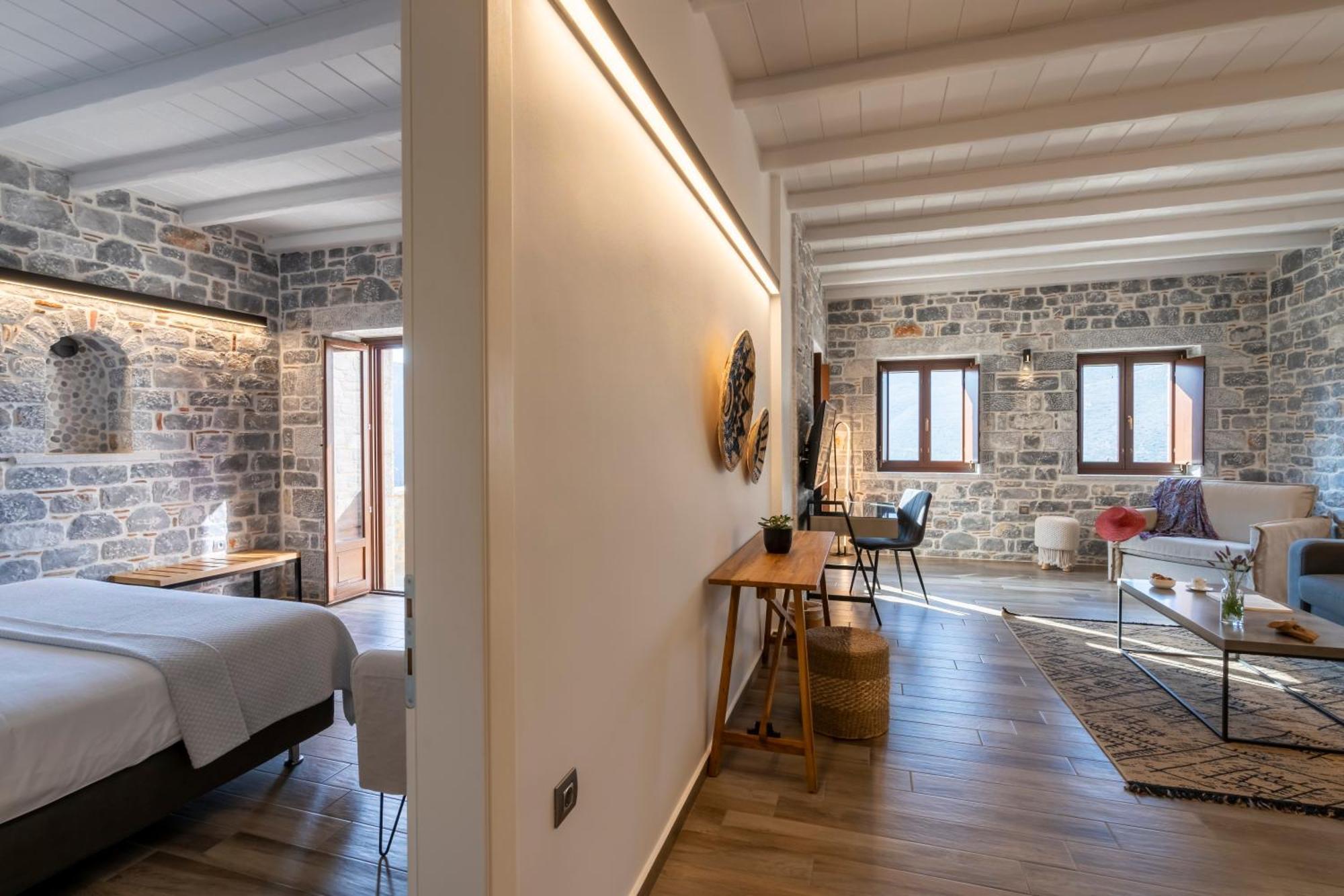 Manifest Boutique Hotel Oítilon Dış mekan fotoğraf