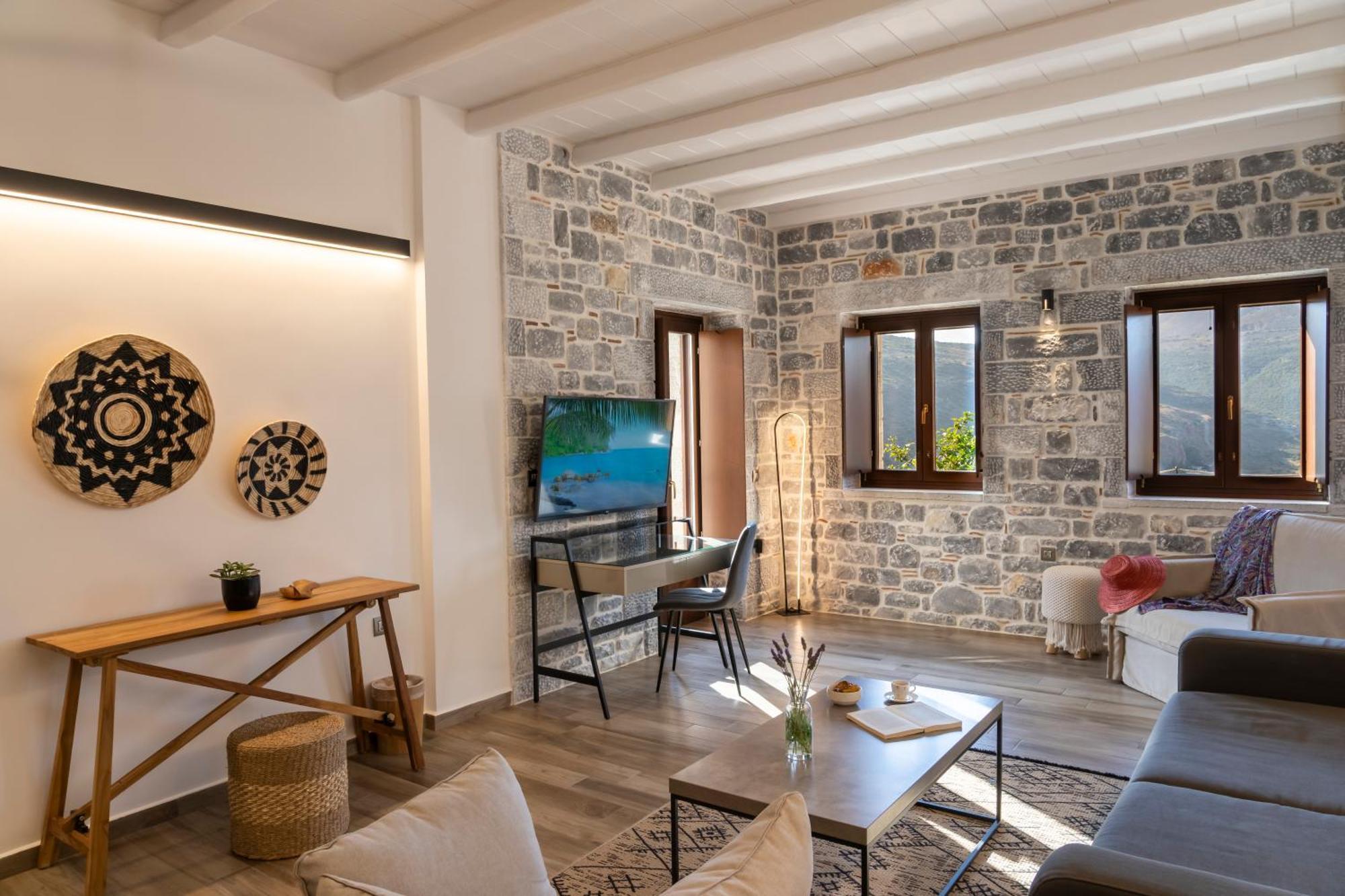 Manifest Boutique Hotel Oítilon Dış mekan fotoğraf