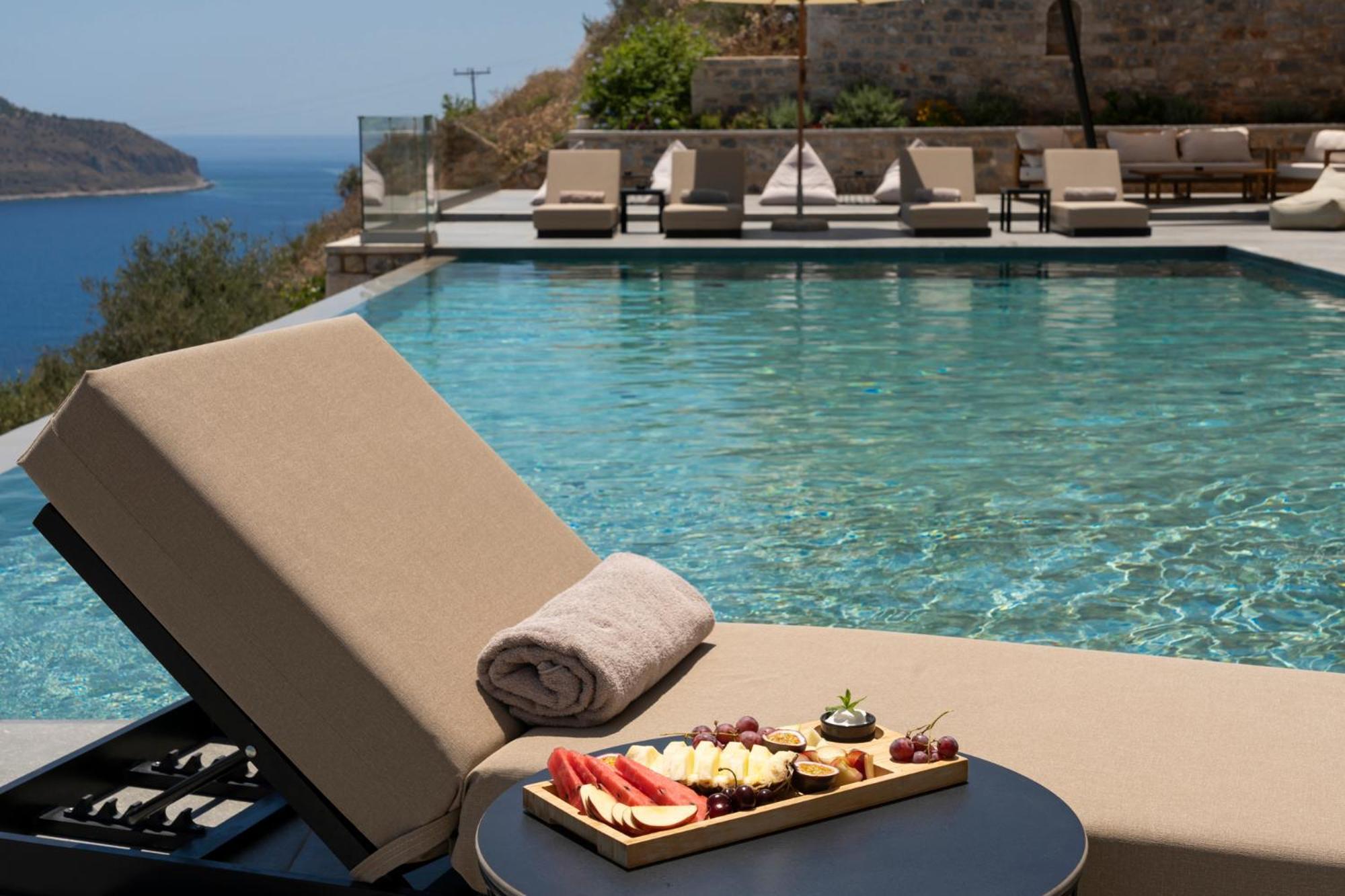 Manifest Boutique Hotel Oítilon Dış mekan fotoğraf