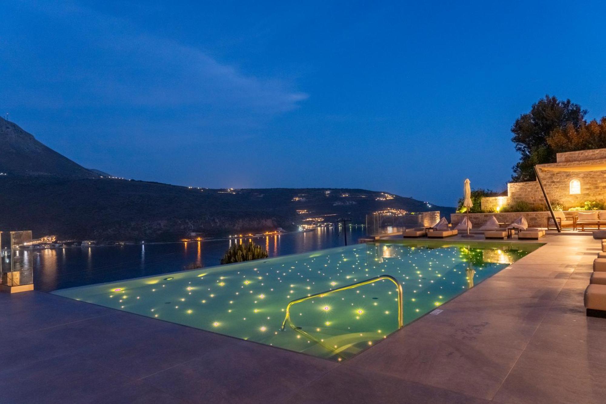 Manifest Boutique Hotel Oítilon Dış mekan fotoğraf