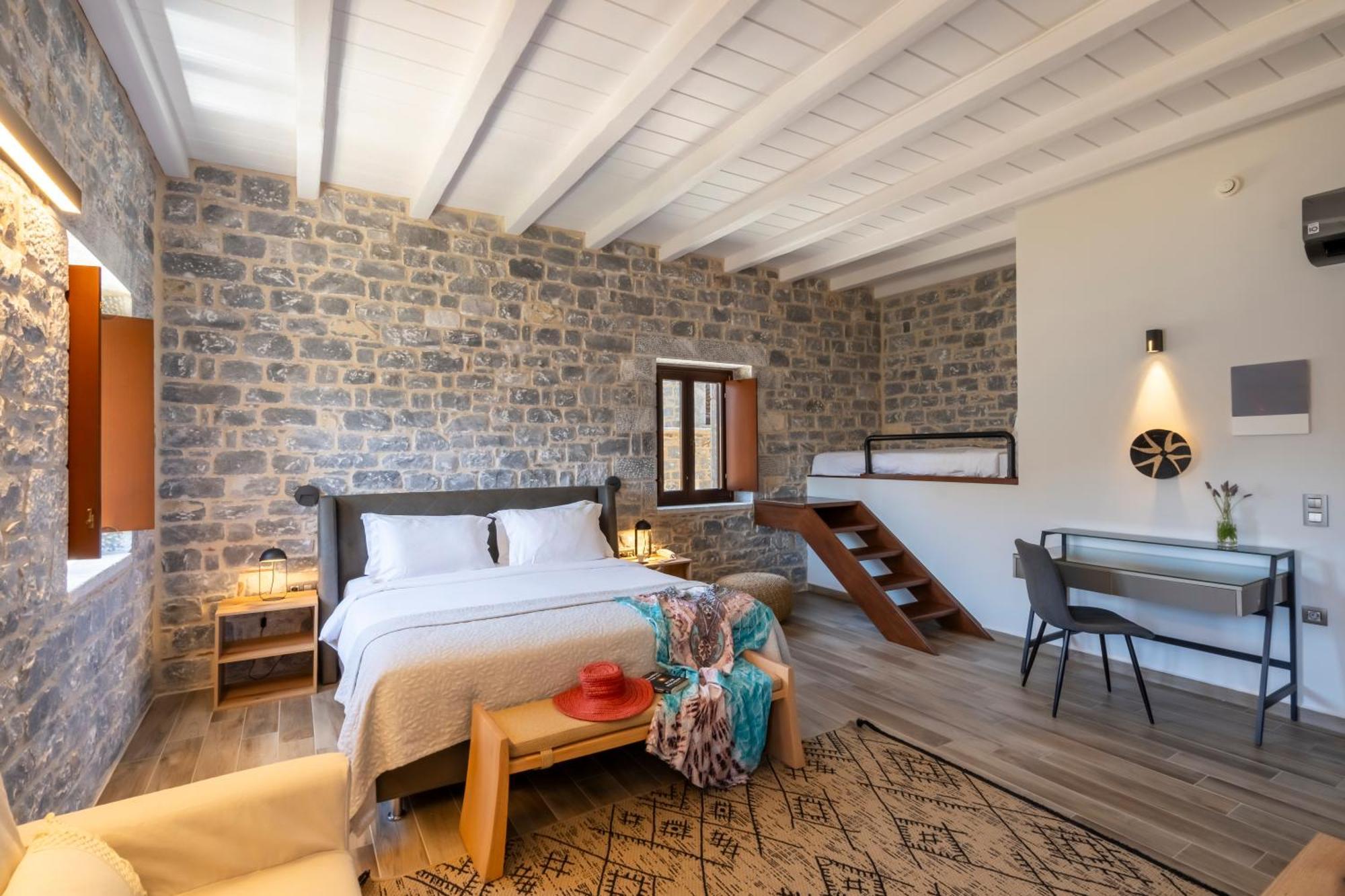 Manifest Boutique Hotel Oítilon Dış mekan fotoğraf
