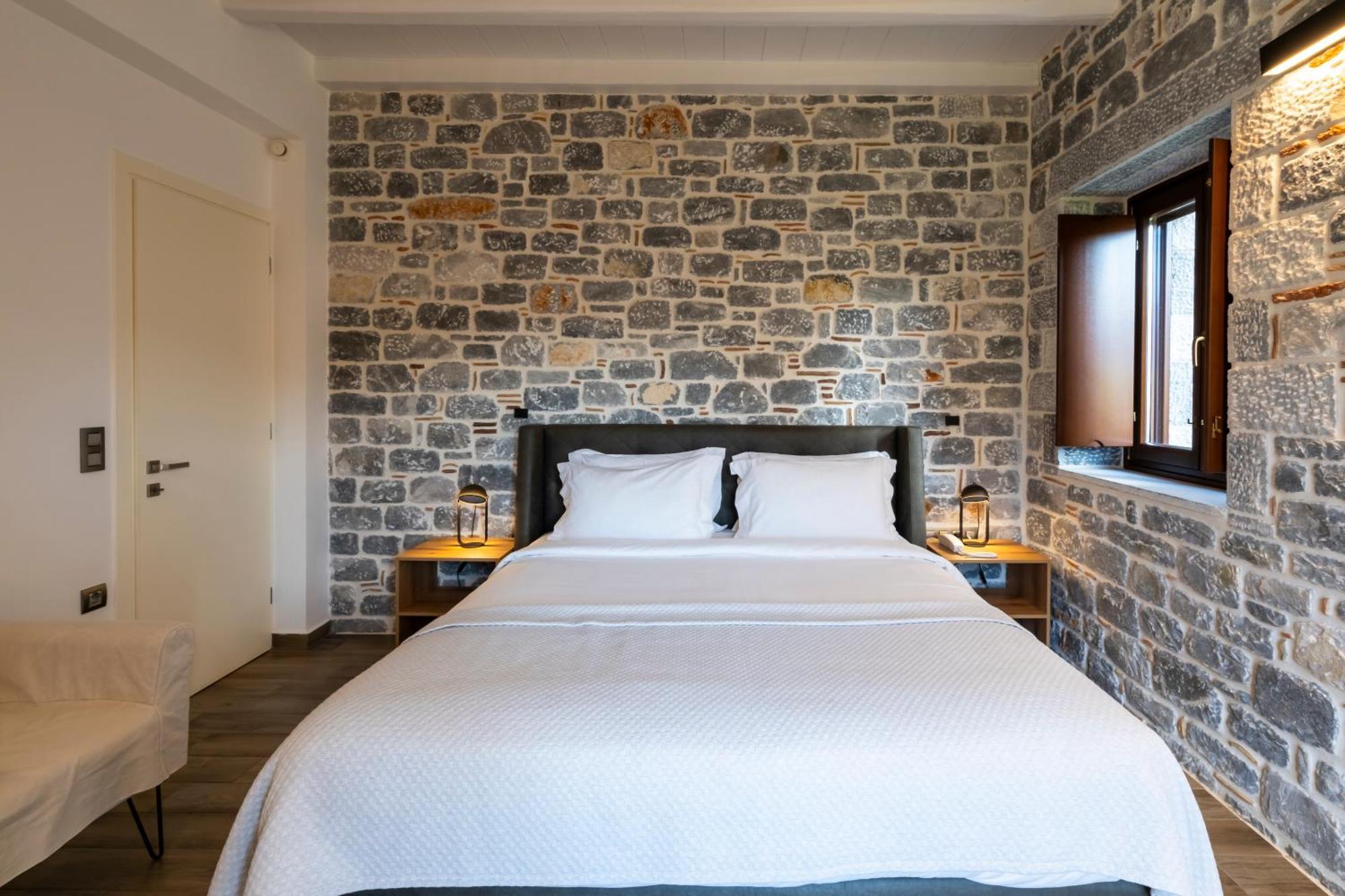 Manifest Boutique Hotel Oítilon Dış mekan fotoğraf