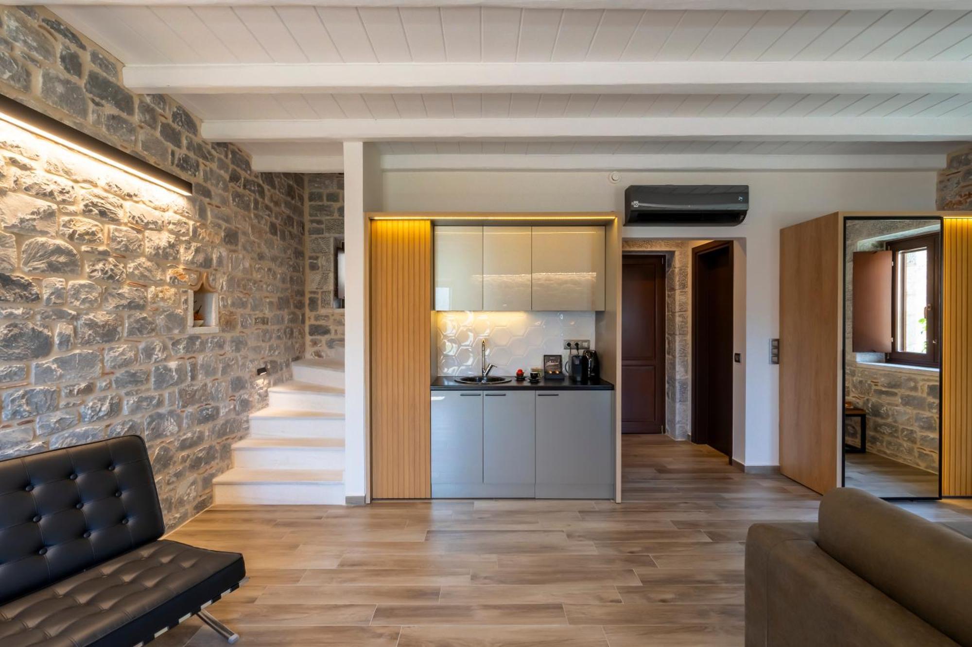 Manifest Boutique Hotel Oítilon Dış mekan fotoğraf