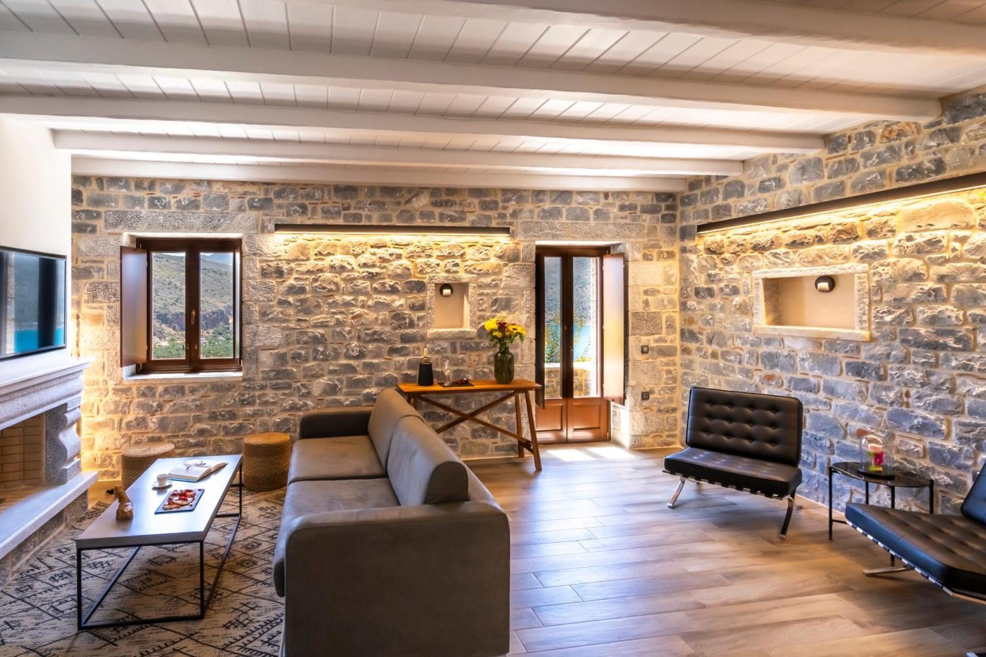 Manifest Boutique Hotel Oítilon Dış mekan fotoğraf