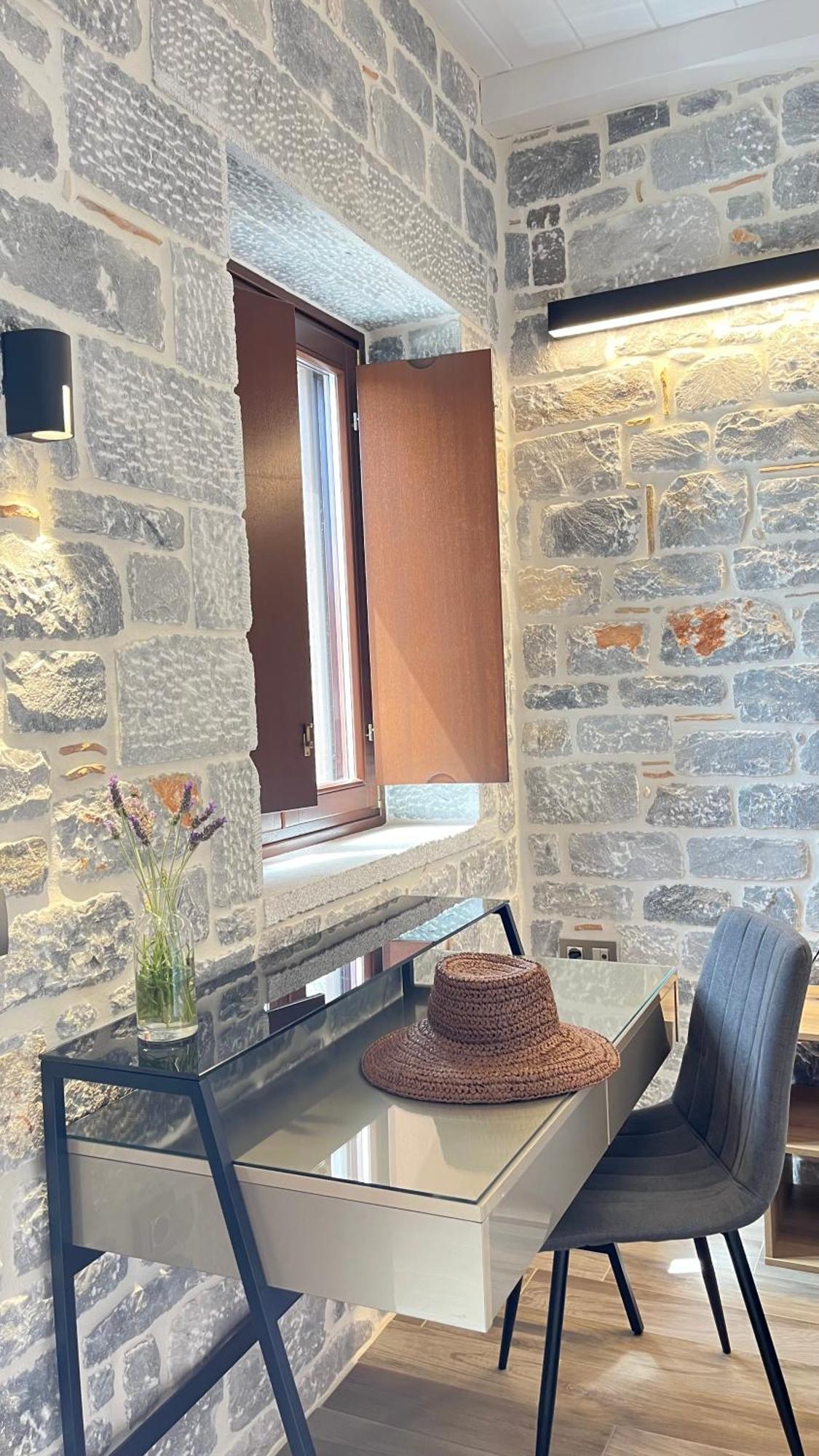 Manifest Boutique Hotel Oítilon Dış mekan fotoğraf