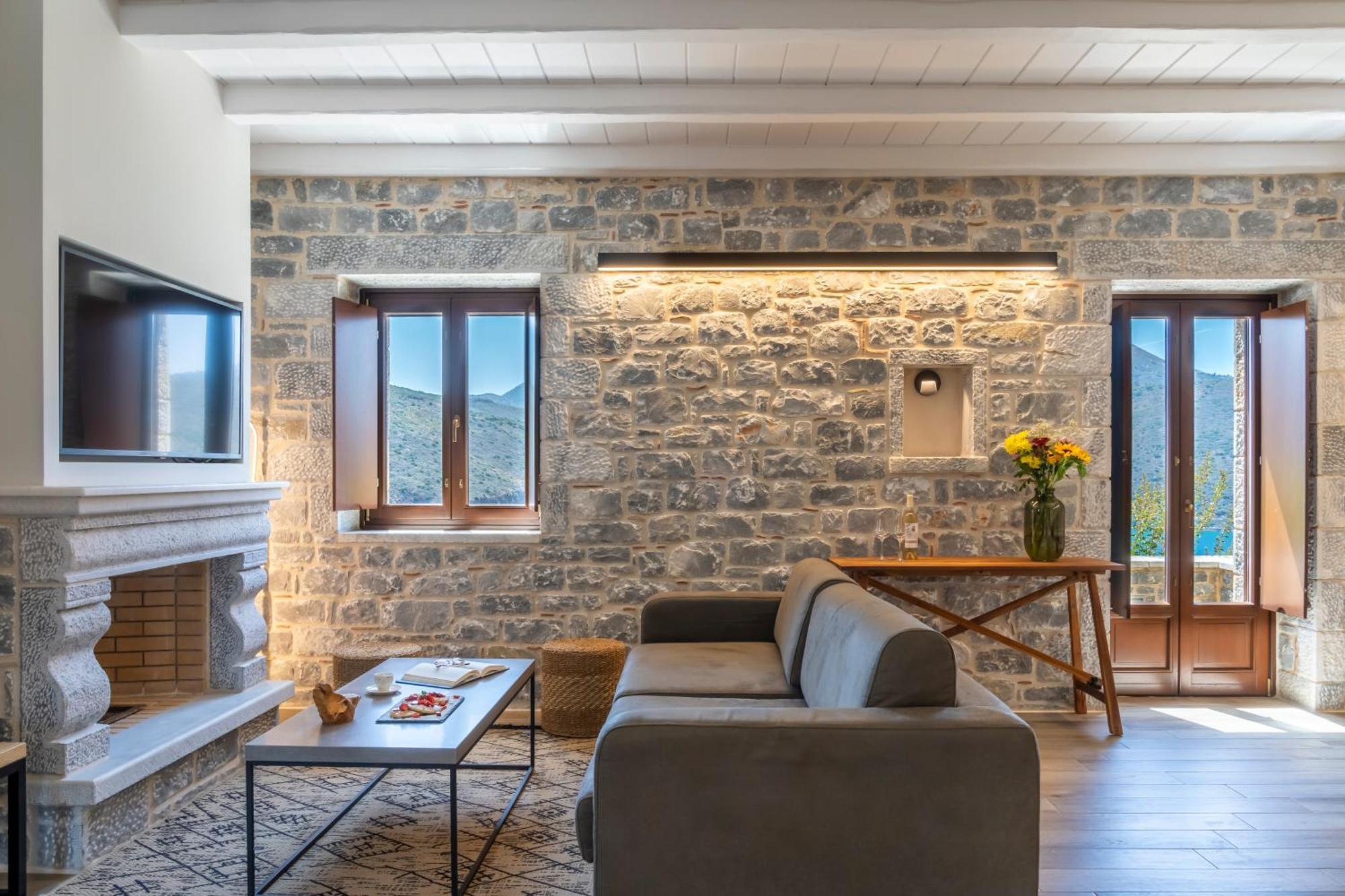 Manifest Boutique Hotel Oítilon Dış mekan fotoğraf