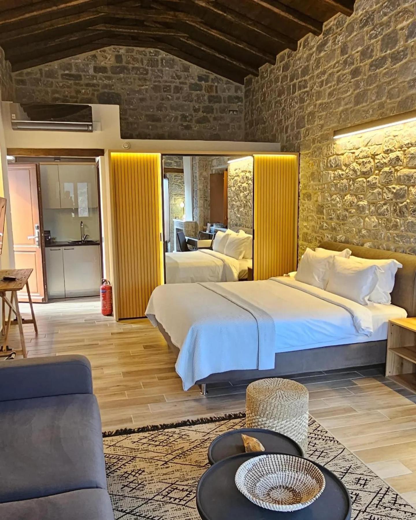 Manifest Boutique Hotel Oítilon Dış mekan fotoğraf