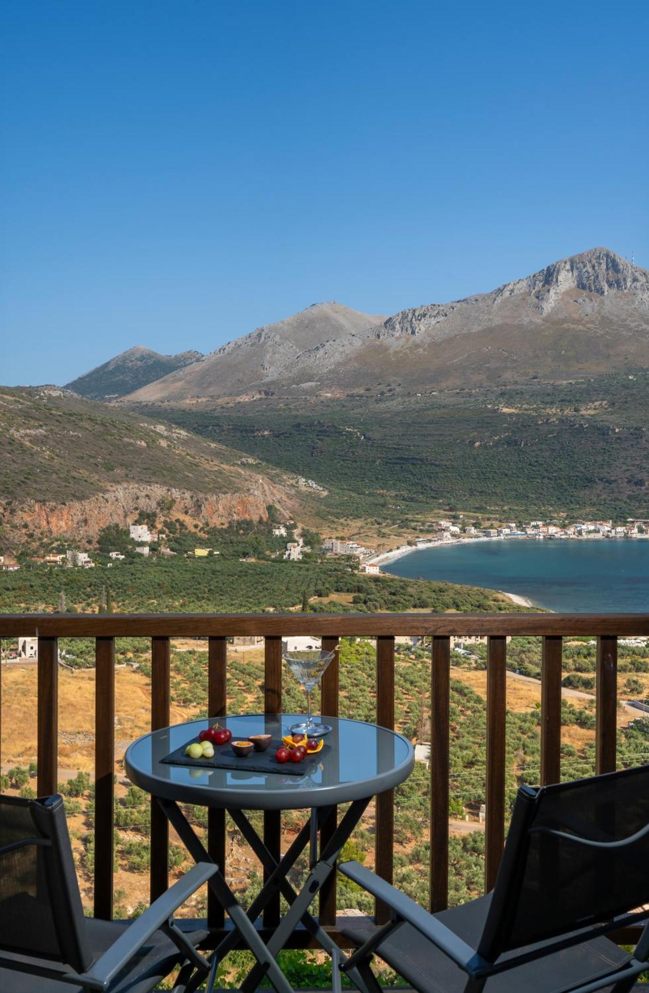 Manifest Boutique Hotel Oítilon Dış mekan fotoğraf